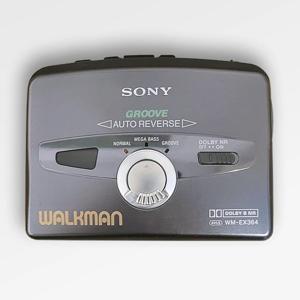 Sony - WM-EX364