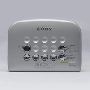 Sony - WM-EX404
