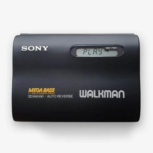 Sony - WM-EX50