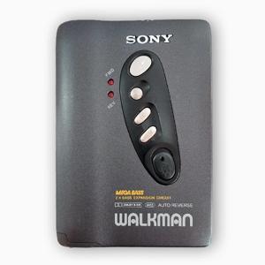 Sony - WM-EX52