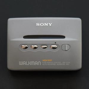 Sony - WM-EX59