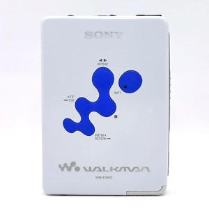 Sony - WM-EX615