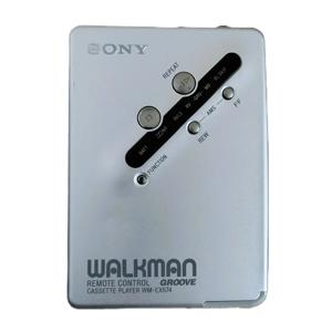 Sony - WM-EX674