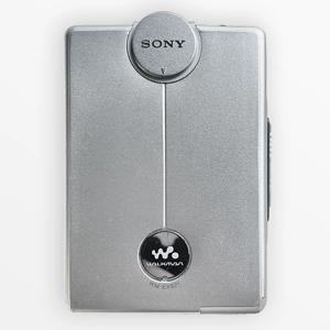 Sony - WM-EX921