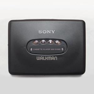 Sony - WM-EX999