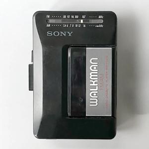 Sony - WM-F2015