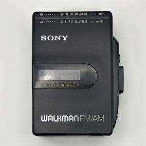 Sony - WM-F2061