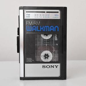 Sony - WM-F31