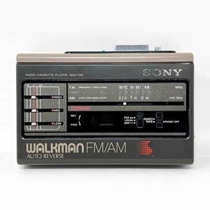 Sony - WM-F69