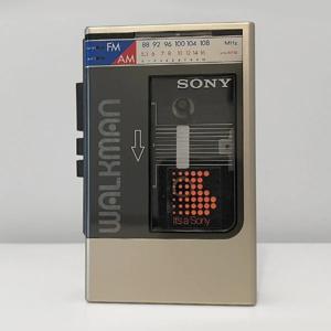 Sony - WM-F9