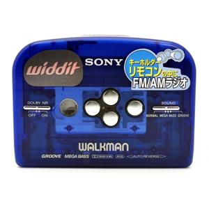 Sony - WM-FK2