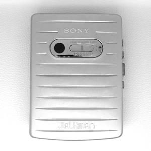 Sony - WM-MV1
