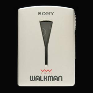 Sony - WM-WE1
