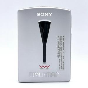Sony - WM-WE7