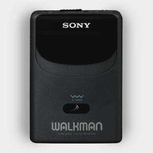 Sony - WM-WX808