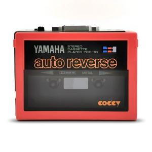 Yamaha - YCC-10