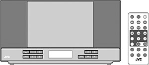 JVC - NX-PB10