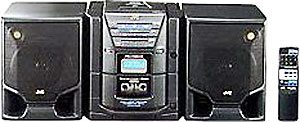 JVC - PC-X204