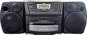 JVC - PC-XC60