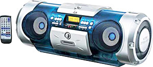 JVC - RV-B550