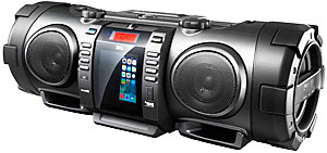 JVC - RV-NB100