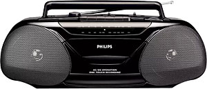 Philips - AQ5130