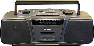 Philips - AQ5212