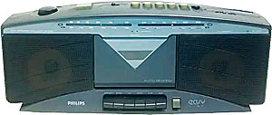 Philips - AQ5414