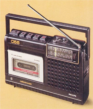 Philips - AR066