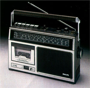 Philips - AR110