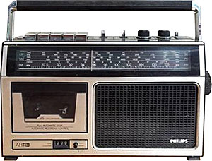 Philips - AR113