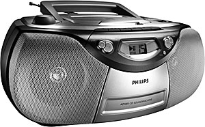 Philips - AZ1003