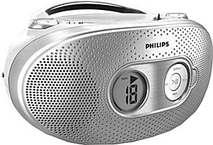 Philips - AZ1021