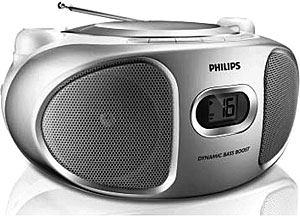 Philips - AZ105