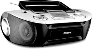 Philips - AZ1134