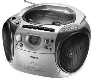 Philips - AZ1141