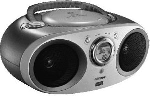 Philips - AZ1150