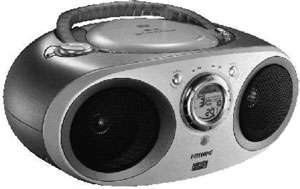 Philips - AZ1155