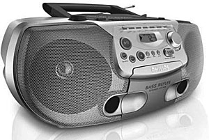 Philips - AZ1226