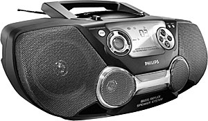 Philips - AZ1305