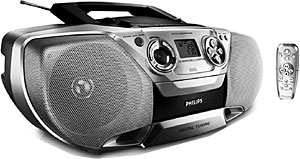 Philips - AZ1306