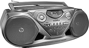 Philips - AZ1510