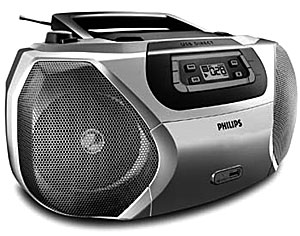 Philips - AZ1816