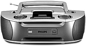 Philips - AZ1836