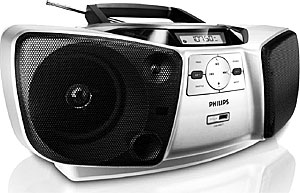 Philips - AZ1840