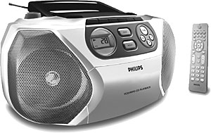 Philips - AZ5160