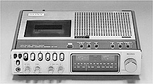 Sony - CF-540