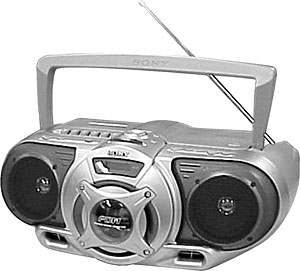 Sony - CFD-EX35