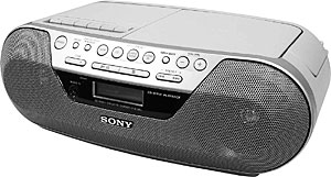 Sony - CFD-S05