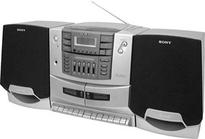 Sony - PHC-ZW770